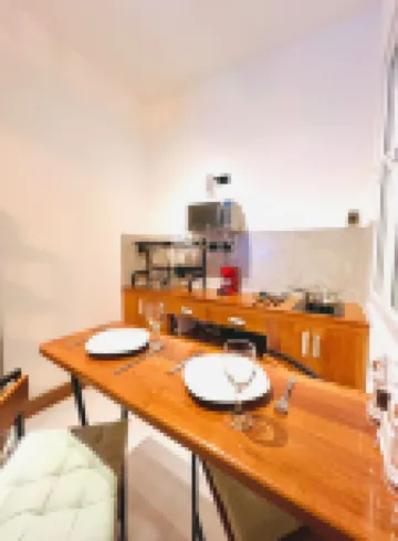 Lovely Green House in Iquitos 1 Bed Apartment - WiFi / Centric / AC