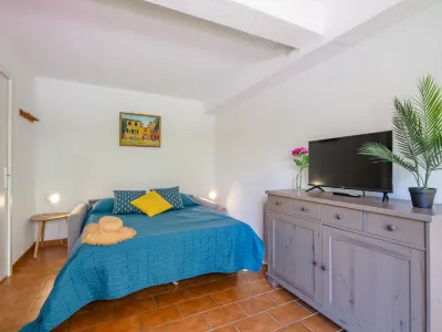 Les Coralines Hotels near Les Roches Blanches