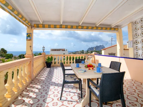 Meluca Hotels in Benissa