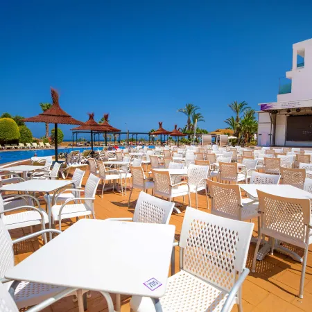 Servigroup Marina Playa