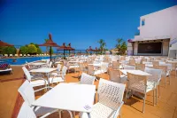 Servigroup Marina Playa - breakfast