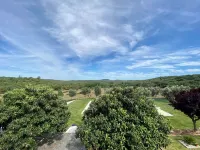 Villa D´oliva - Charmosa Villa de Campo