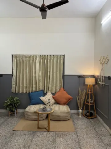 Nostalgic Cosy Home Stay