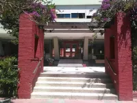 Lindo apartamento a una cuadra de la Playa Brava.