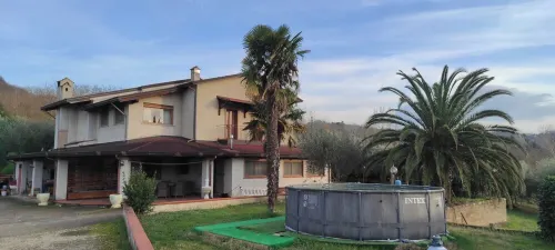 Family vacation home relaxation and nature