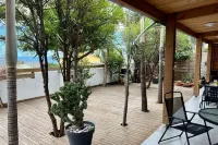 Studio - Accessible to People with Reduced Mobility