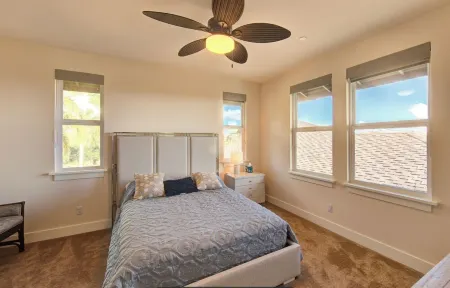 Gorgeous 3 Bedroom in a Prestigious Resort-the BEST of Pili Mai Resort