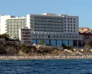 Hotel Bahía Calpe by Pierre & Vacances