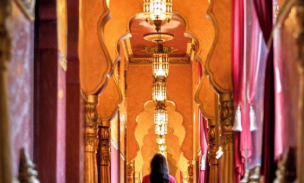 Impiana Private Villas Seminyak