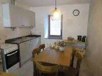 Cozy apartment - nestled in the natural beauty of the Antrona valley Hotels in Antronapiana