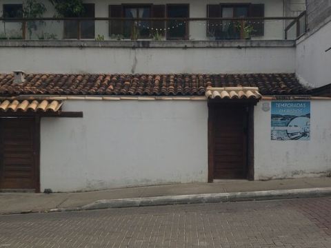 Armação dos Buzios - Only Seasons in Tartaruga Beach, super furnished house