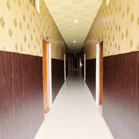 Hotel MP Katra
