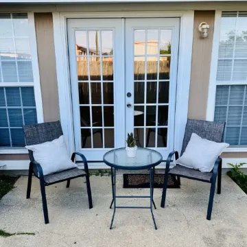 Pet Friendly/ Minutes from Fort Novosel w/Pool Access