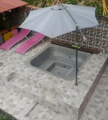 Amazing country house near Medellin and Guatape Hotels in Guarne