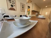 Top Moderne Wohnung im Stadtkern von Oettingen Hotels in Oettingen in Bayern