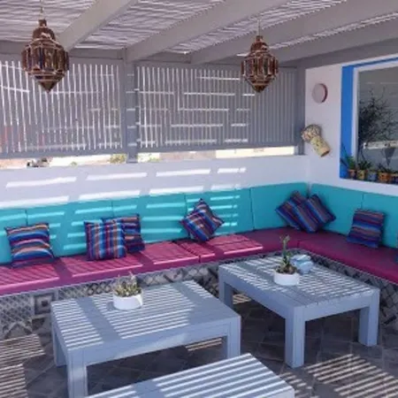 LOGT ENSOLEILLE FACE ATLANTIQUE TERRASSE SOLARIUM