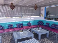 LOGT ENSOLEILLE FACE ATLANTIQUE TERRASSE SOLARIUM