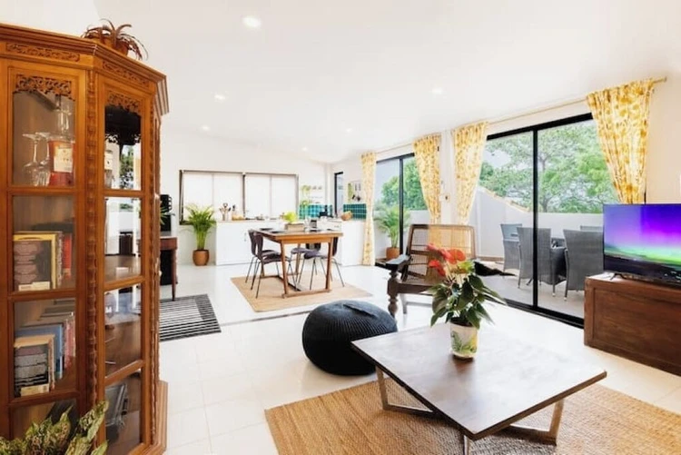 รูปภาพของApartment 42B Chaweng, Koh Samui