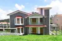 Beautiful 5 Bedroom Cottage house in Kodaikanal