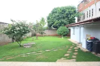 Vicente Pires Holiday Home Hotels in Aguas Claras