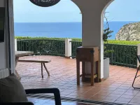 6-bedroom villa for up to 8/9 people Hotels in Alaior