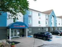 Sonesta Simply Suites Houston – NASA Clear Lake Hotels near Space Center Houston
