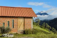 Rancho La Suiza Hotels in Patate Canton