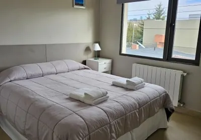 Condor Patagonia Aparts Hotels in 