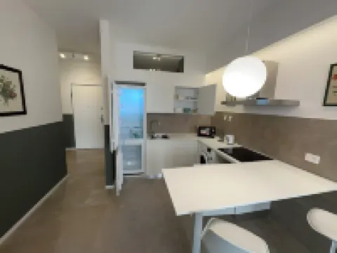 Looking for relaxation, comfort and a strategic location? Luca's Home is the ideal choice!