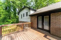 Beautiful and Spacious 4BR/3BA Home Near Atlanta Airport – Sleeps 8