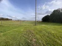 Ferienhaus auf Einen Alten Bauernhof auf der Ruhigen Marschlandschaft in Højer!