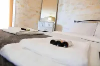 Zeus Hostel