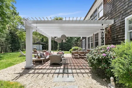 All that East Hampton has to offer!