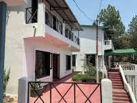 3BHK Villa near Bhimtal with Sukha valley View and parking space!
