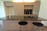 Charming 1-bedroom home in wonderful Bogotá with WiFi