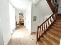 Grande Maison de Bourg 12 Couchages à 700m du Château de Cheverny Hotels in Cour-Cheverny