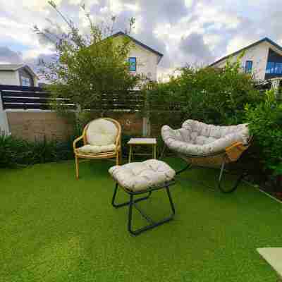 Modern & New • 3 Beds • 6 Guests Hotel Exterior