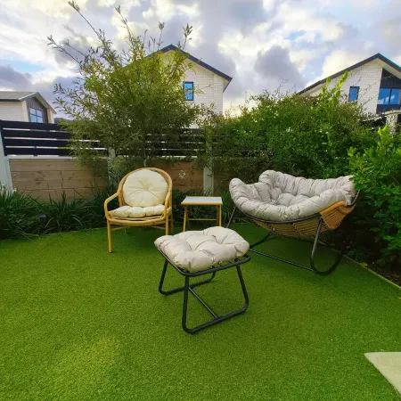 Modern & New • 3 Beds • 6 Guests Отели в г. Аппер Хатт