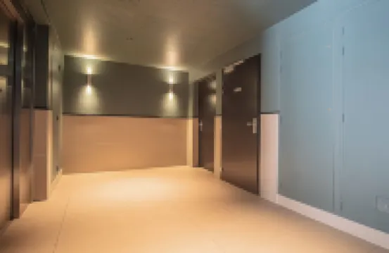 Prestige Apartment & Cathedral View