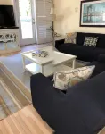 Spacious 4-bedroom house in enjoyable Dewey Beach with WiFi, AC