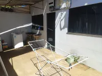 High-end house with swimming pool and 3 bedrooms