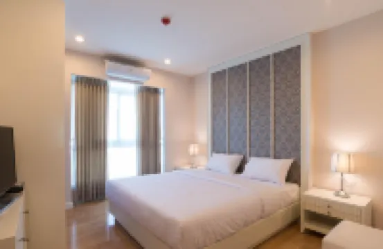 โรงแรมฮาร์โมนี่ รีสอร์ท