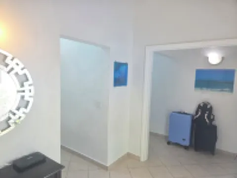 Beachfront condo at beautiful Cupecoy Beach Club.  2 bedroom, 3 bath, amenities!