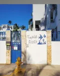 Surfside Beach Condo in wonderful Aguada, PR Hotels in Carrizal