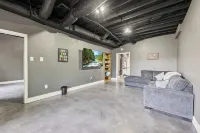 Breathtaking Views of Dale Hollow Lake