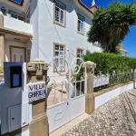 Villa Gabriela Monte Estoril Beautiful views and relaxation.