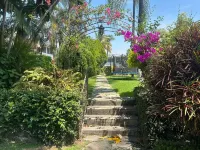 Comfortable house in Eterna Primavera, ideal for families and friends.