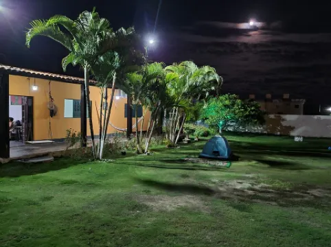 COZY HOUSE IN ITAMARACÁ