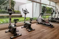 Breathtaking View and Prime Location in Lima Hotels in La Victoria