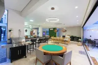 Unique house in Riviera de São Lourenço: 350m from the beach